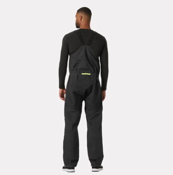 Salopette Helly Hansen Pier 4.0 Bib da Uomo - immagine 15