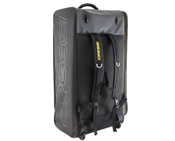 Borsa con ruote Cressi Sub Moby 2 - immagine 3