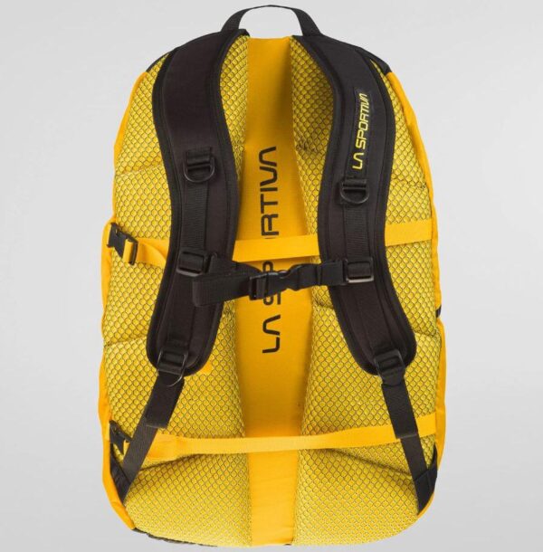 Zaino portacorda La Sportiva Medium Rope - immagine 3