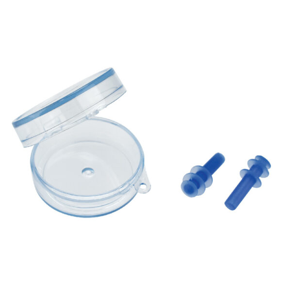 Tappi auricolari seac silicone - immagine 2