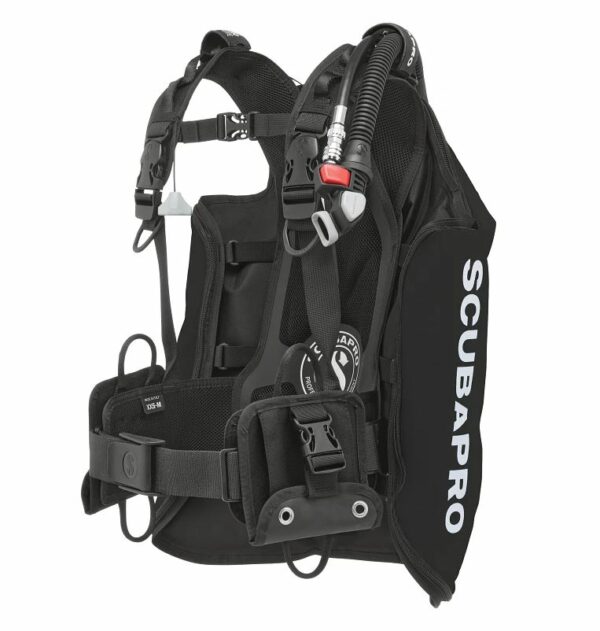 Gav Scubapro Navigator Lite - immagine 2