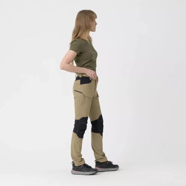 Pantaloni Helikon OTP Outdoor Tactical Pants Donna - immagine 15