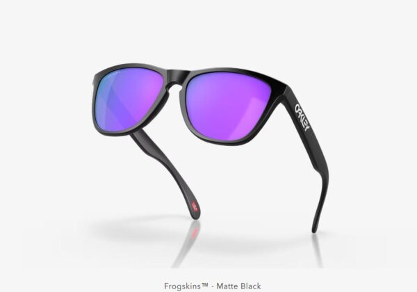 Occhiali Oakley FrogSkin - immagine 11