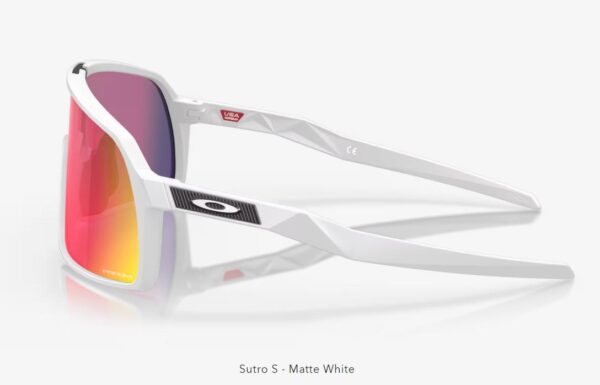 Occhiali Oakley Sutro S - immagine 5