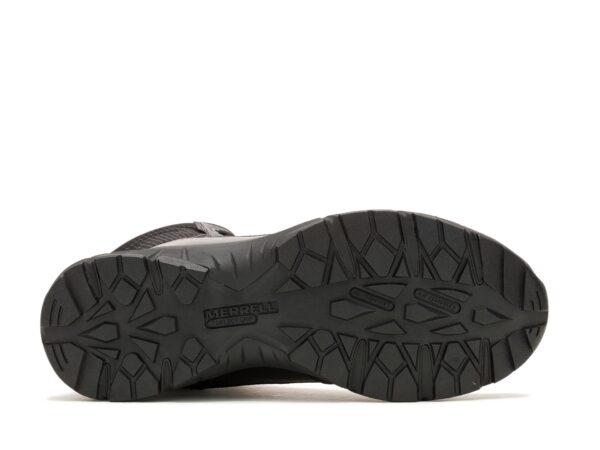 Scarpe Merrell Anfibio Fullbench Tact - immagine 4