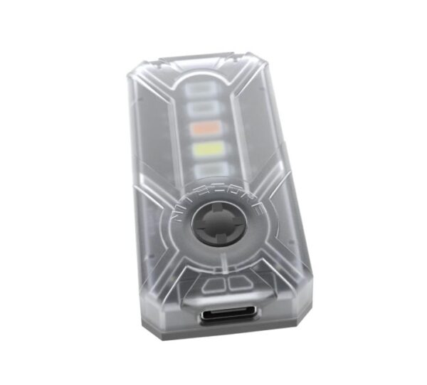 Luce di segnalazione Nitecore NU07LE Law Enforcement Version - immagine 5