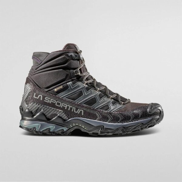 Scarpe La Sportiva Ultra Raptor II Mid Wide GTX - immagine 4