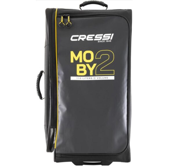 Borsa con ruote Cressi Sub Moby 2 - immagine 2