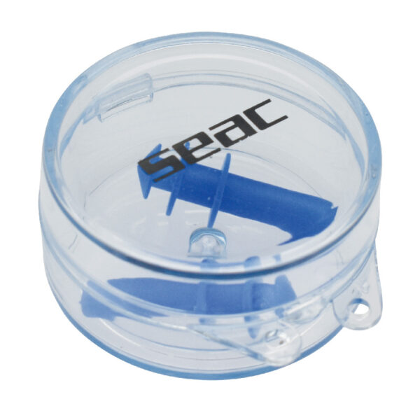 Tappi auricolari seac silicone - immagine 3