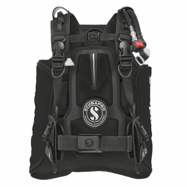 Gav Scubapro Navigator Lite - immagine 3