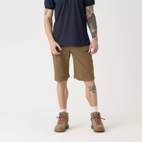 Pantalocini Helikon OTS Outdoor Tactical Shorts - immagine 4