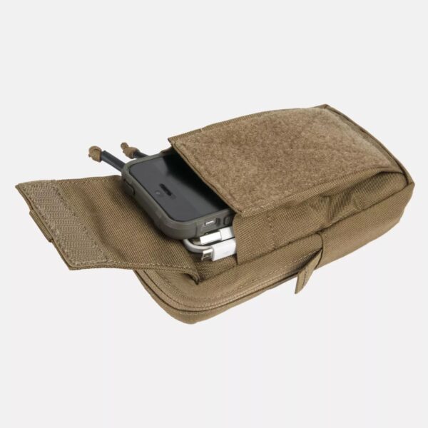 Tasca Helikon Navtel Pouch Cordura - immagine 4