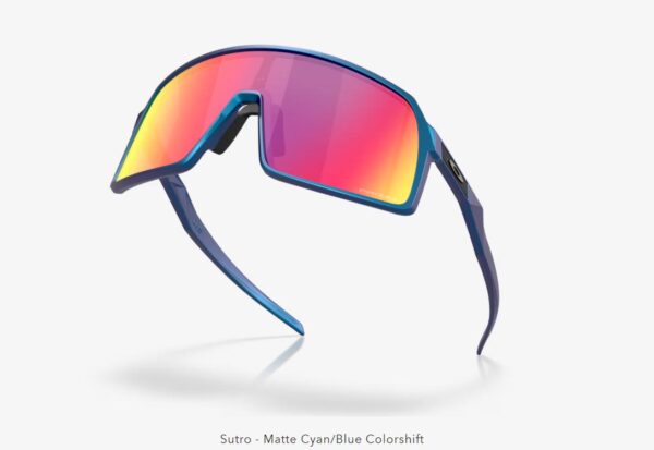 Occhiali Oakley Sutro - immagine 4