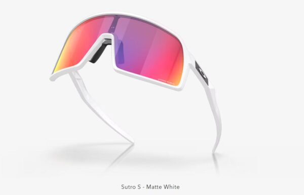 Occhiali Oakley Sutro S - immagine 6