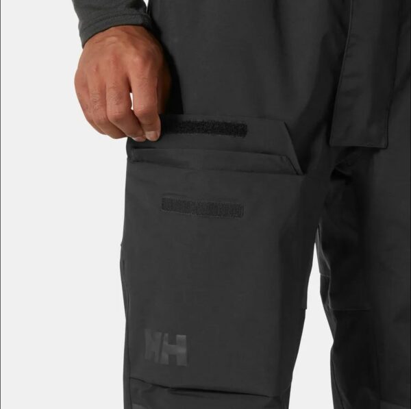 Salopette Helly Hansen Pier 4.0 Bib da Uomo - immagine 13