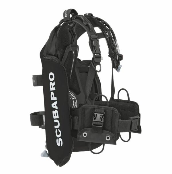 Gav Scubapro Navigator Lite - immagine 4