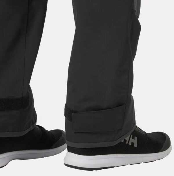 Salopette Helly Hansen Pier 4.0 Bib da Uomo - immagine 12