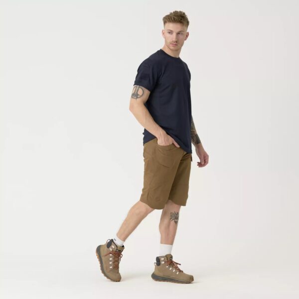 Pantalocini Helikon OTS Outdoor Tactical Shorts - immagine 6