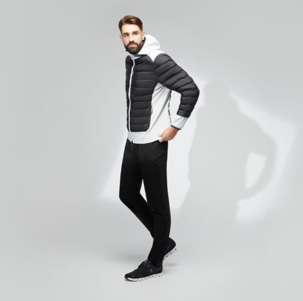 Pantaloni Musto Cargo Trouser - immagine 4
