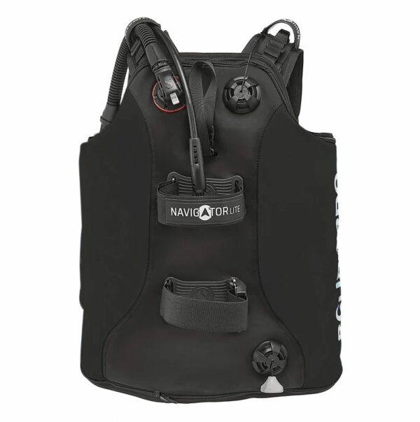 Gav Scubapro Navigator Lite - immagine 5