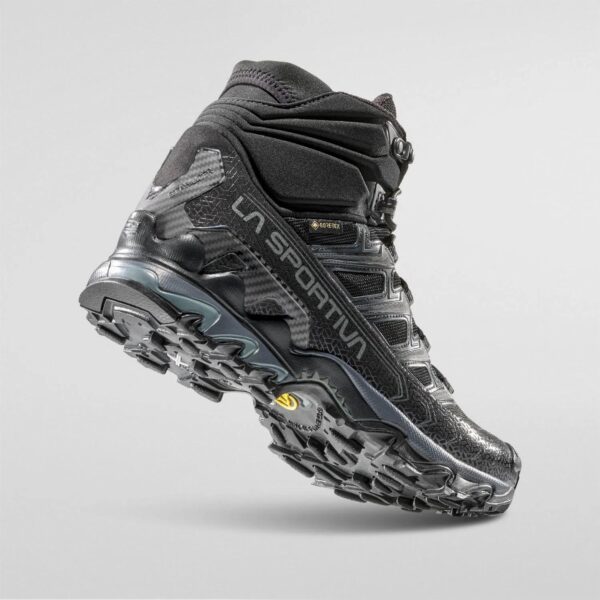 Scarpe La Sportiva Ultra Raptor II Mid Wide GTX - immagine 7