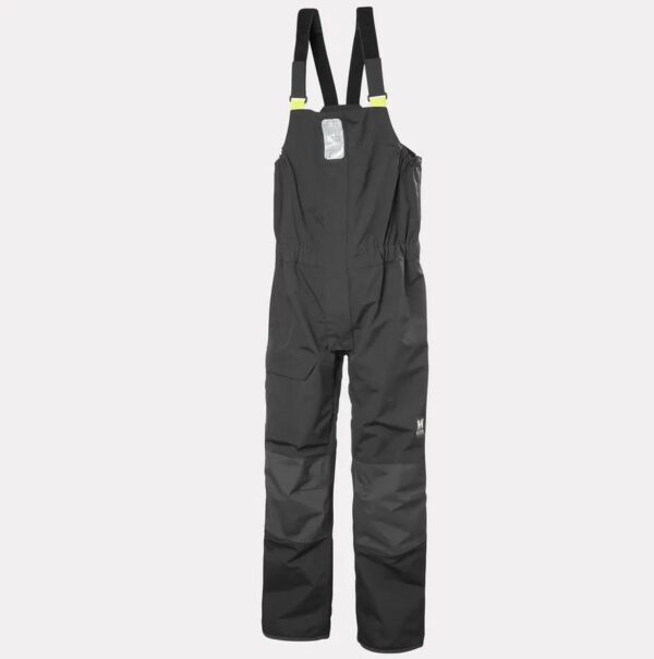 Salopette Helly Hansen Pier 4.0 Bib da Uomo - immagine 11