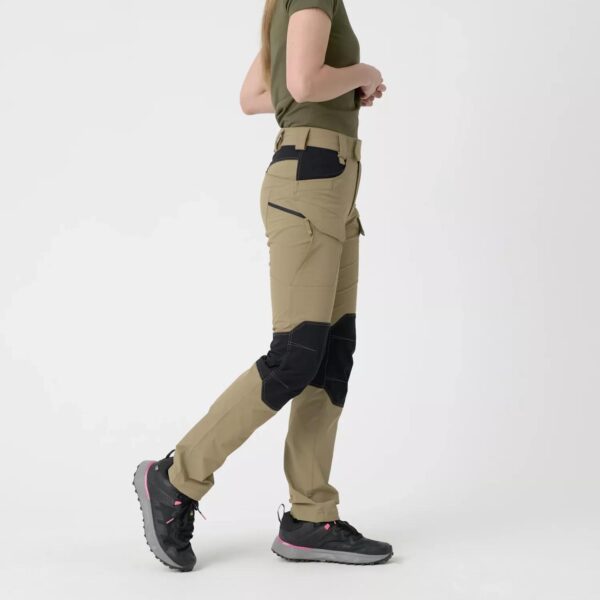 Pantaloni Helikon OTP Outdoor Tactical Pants Donna - immagine 12