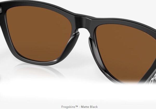 Occhiali Oakley FrogSkin - immagine 8