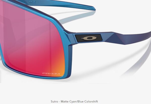Occhiali Oakley Sutro - immagine 6