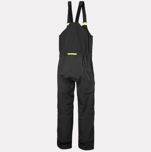 Salopette Helly Hansen Pier 4.0 Bib da Uomo - immagine 10