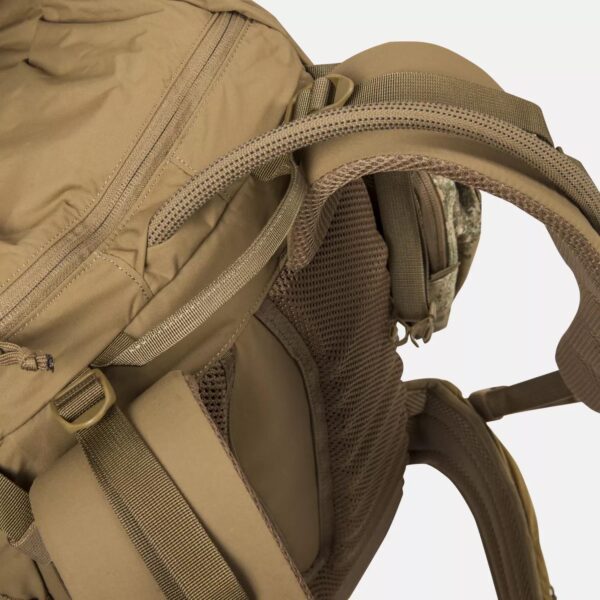 Zaino Helikon Summit Backpack da 65 lt. - Blue - immagine 8