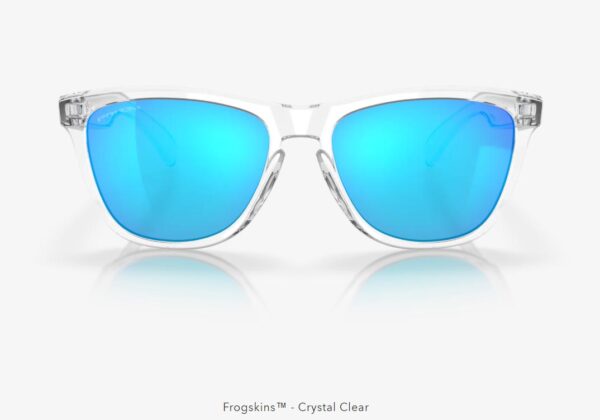 Occhiali Oakley FrogSkin - immagine 7