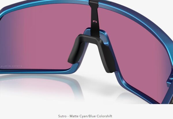 Occhiali Oakley Sutro - immagine 7