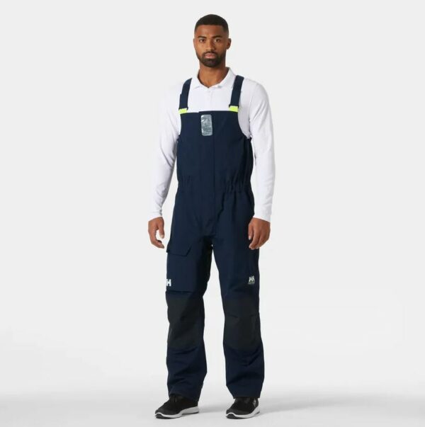 Salopette Helly Hansen Pier 4.0 Bib da Uomo - immagine 9