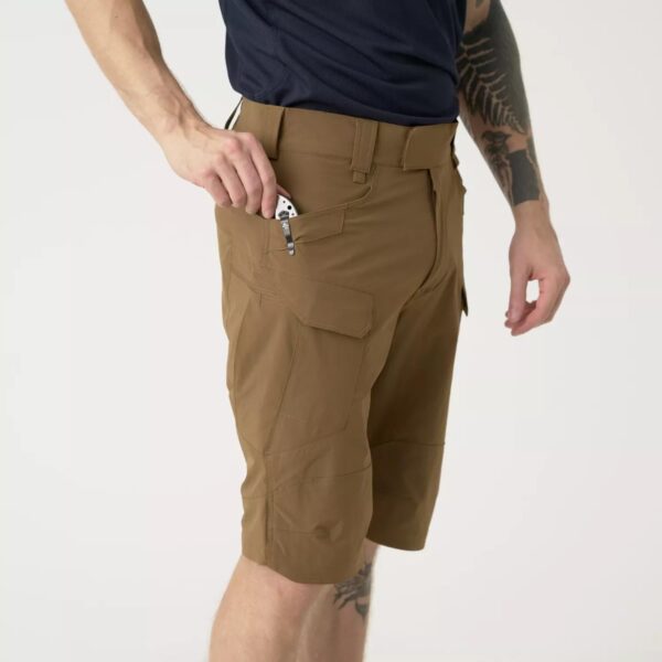 Pantalocini Helikon OTS Outdoor Tactical Shorts - immagine 9