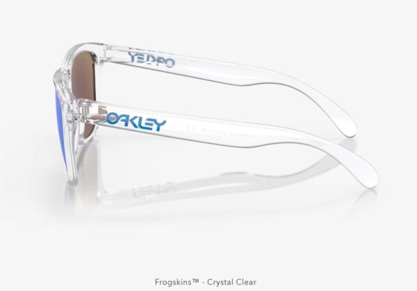 Occhiali Oakley FrogSkin - immagine 6