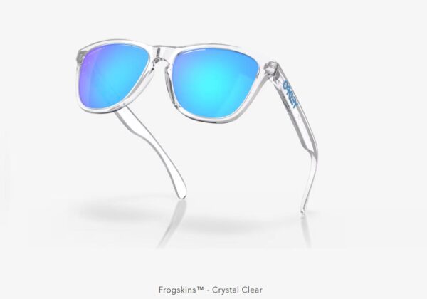 Occhiali Oakley FrogSkin - immagine 5