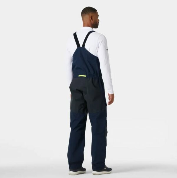 Salopette Helly Hansen Pier 4.0 Bib da Uomo - immagine 8