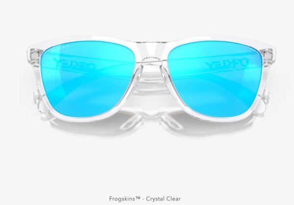 Occhiali Oakley FrogSkin - immagine 4