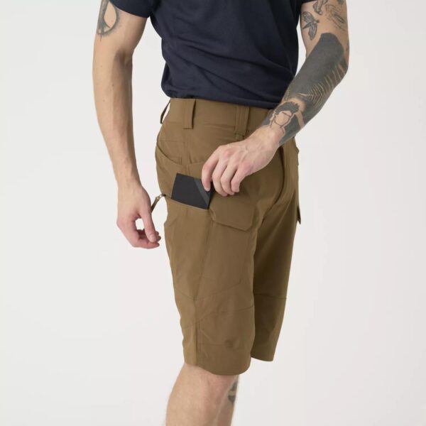Pantalocini Helikon OTS Outdoor Tactical Shorts - immagine 12