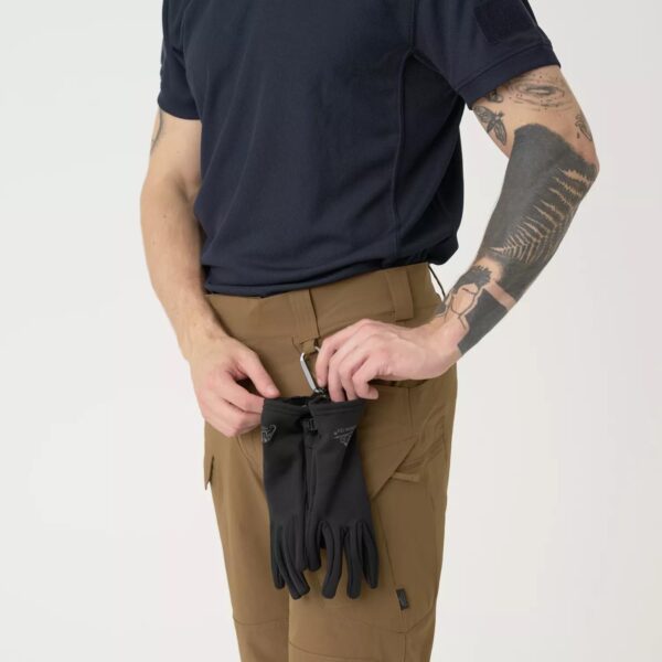 Pantalocini Helikon OTS Outdoor Tactical Shorts - immagine 13
