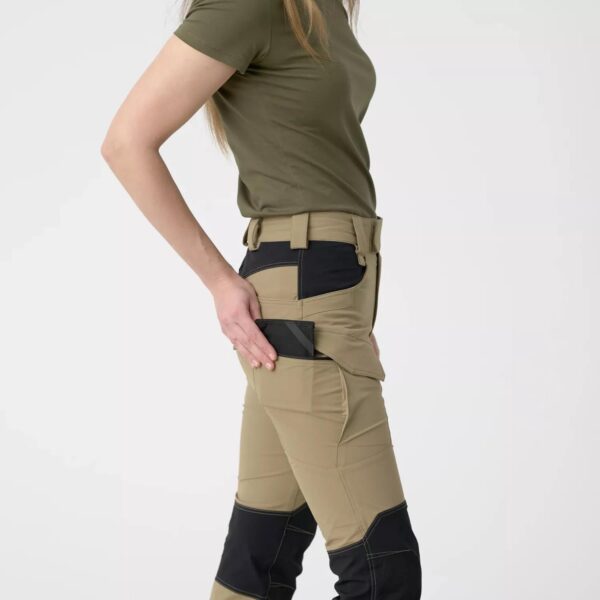Pantaloni Helikon OTP Outdoor Tactical Pants Donna - immagine 6