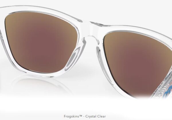 Occhiali Oakley FrogSkin - immagine 2