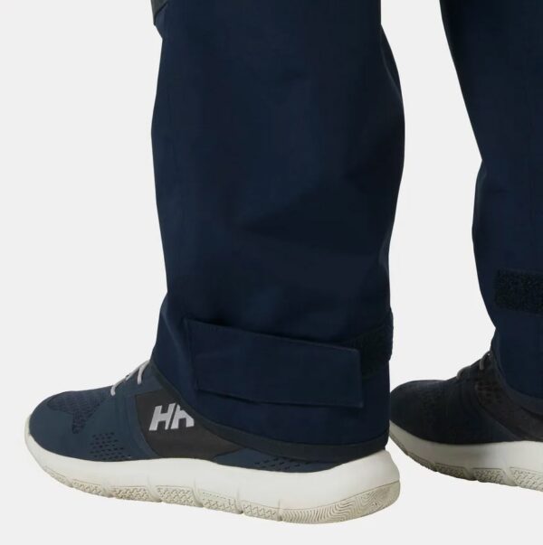 Salopette Helly Hansen Pier 4.0 Bib da Uomo - immagine 5