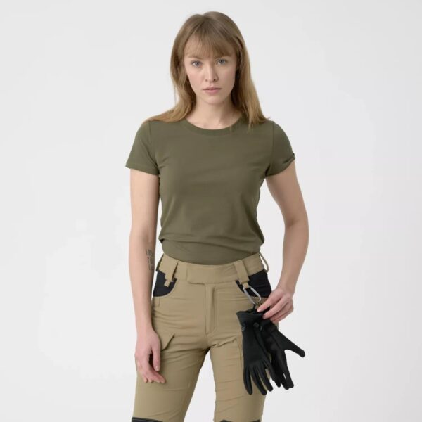 Pantaloni Helikon OTP Outdoor Tactical Pants Donna - immagine 5