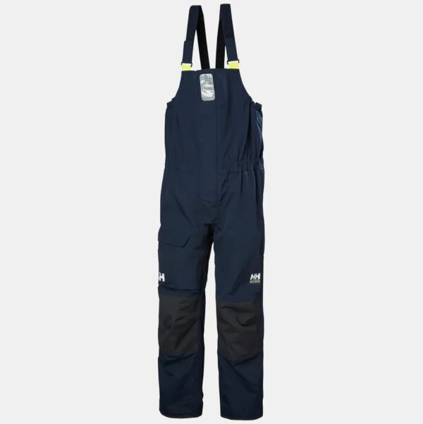 Salopette Helly Hansen Pier 4.0 Bib da Uomo - immagine 4