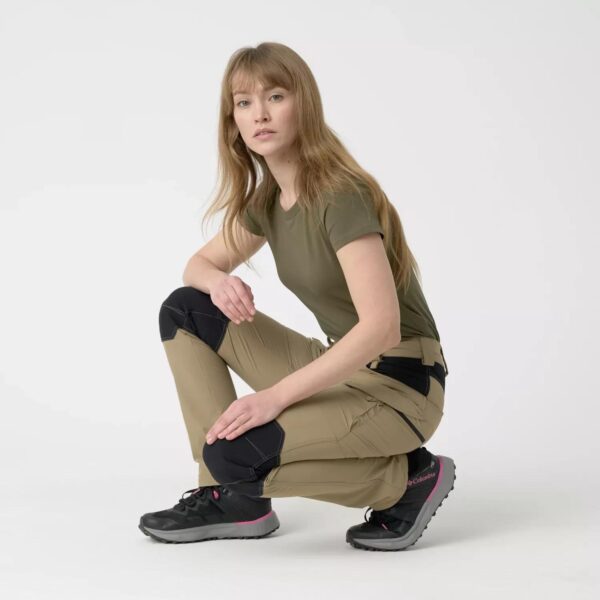 Pantaloni Helikon OTP Outdoor Tactical Pants Donna - immagine 4