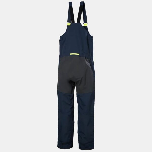 Salopette Helly Hansen Pier 4.0 Bib da Uomo - immagine 2