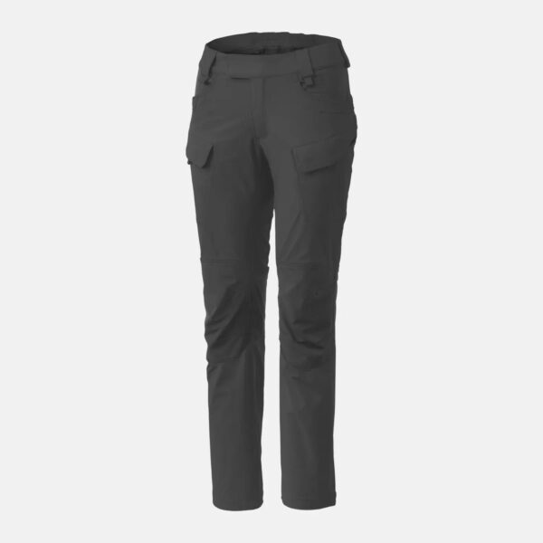 Pantaloni Helikon OTP Outdoor Tactical Pants Donna - immagine 2
