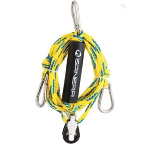 Kit per traino da sci nautico Spinera
